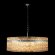 10297/800 Nickel Подвесной светильник LOFT IT Nevada