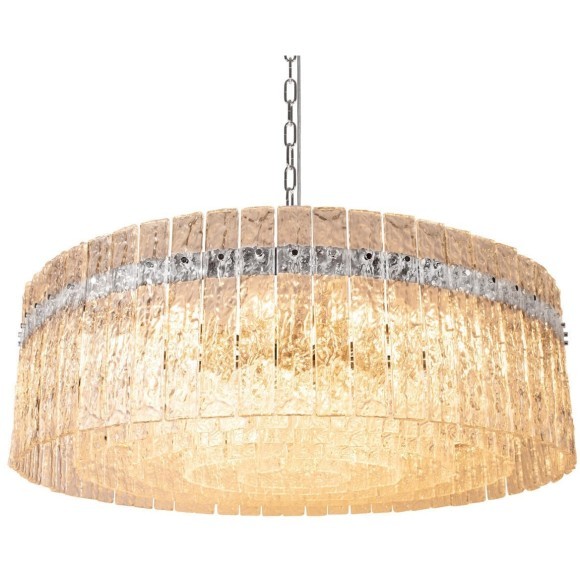 10297/800 Nickel Подвесной светильник LOFT IT Nevada