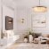 10297/800 Nickel Подвесной светильник LOFT IT Nevada