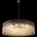 10297/800 Nickel Подвесной светильник LOFT IT Nevada