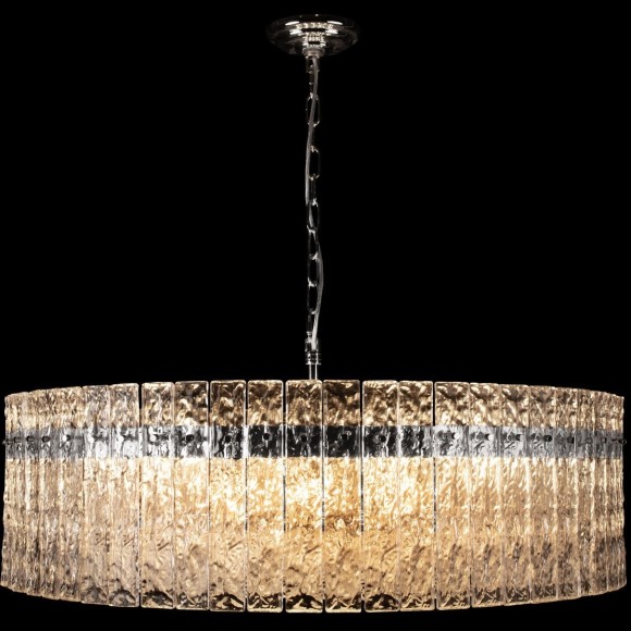 10297/800 Nickel Подвесной светильник LOFT IT Nevada