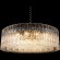 10297/800 Nickel Подвесной светильник LOFT IT Nevada