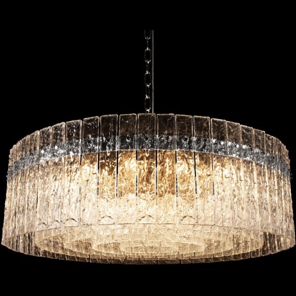 10297/800 Nickel Подвесной светильник LOFT IT Nevada