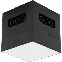 Соединитель 3W к 456ххх Trito Lightstar 456037