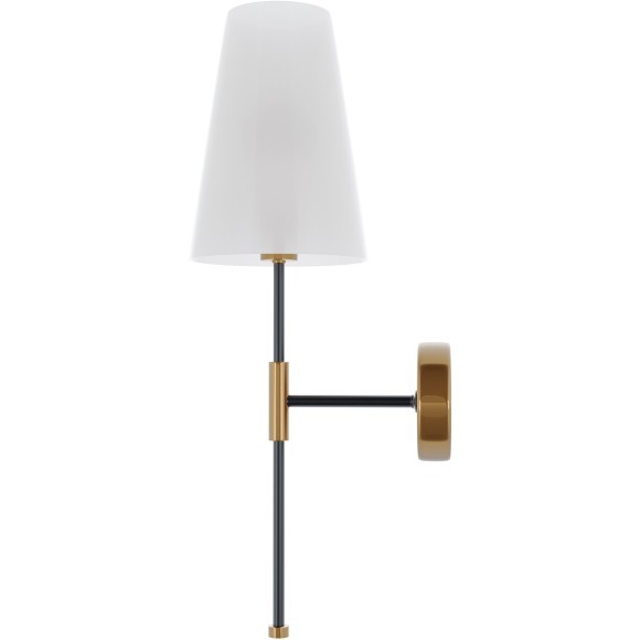 Бра Freya FR5196WL-01BBS Tida под лампу 1xE14 40W Бра Freya FR5196WL-01BBS Tida под лампу 1xE14 40W