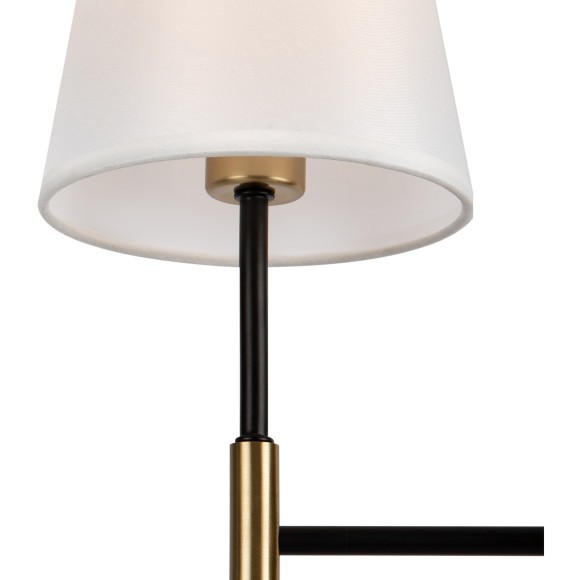 Бра Freya FR5196WL-01BBS Tida под лампу 1xE14 40W Бра Freya FR5196WL-01BBS Tida под лампу 1xE14 40W