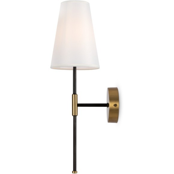 Бра Freya FR5196WL-01BBS Tida под лампу 1xE14 40W Бра Freya FR5196WL-01BBS Tida под лампу 1xE14 40W