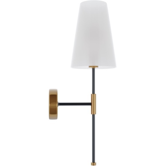 Бра Freya FR5196WL-01BBS Tida под лампу 1xE14 40W Бра Freya FR5196WL-01BBS Tida под лампу 1xE14 40W