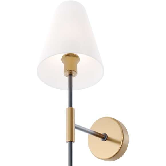 Бра Freya FR5196WL-01BBS Tida под лампу 1xE14 40W Бра Freya FR5196WL-01BBS Tida под лампу 1xE14 40W