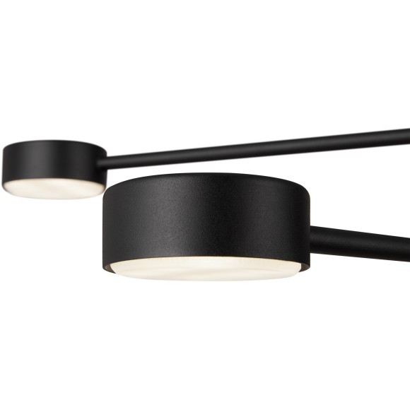 Потолочный светильник Freya FR5363CL-04B