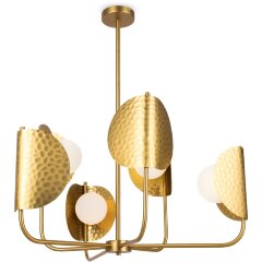 Подвесной светильник Maytoni MOD164PL-06BS Подвесной светильник Maytoni MOD164PL-06BS