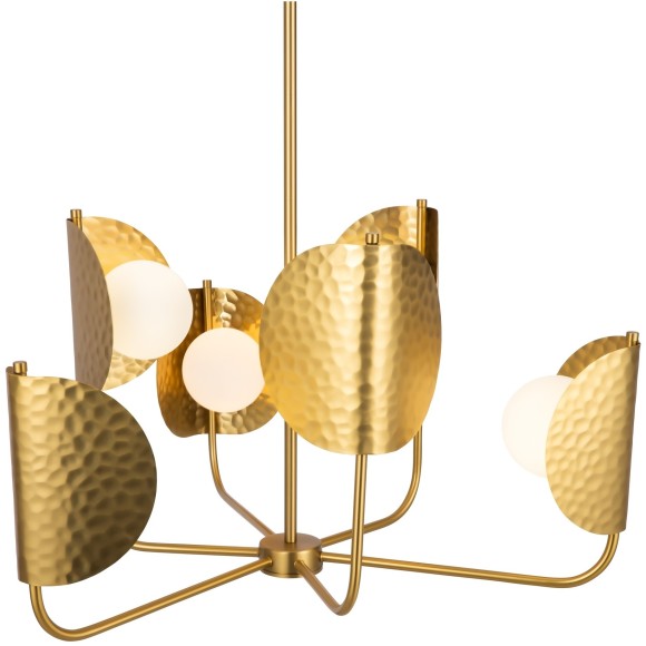 Подвесной светильник Maytoni MOD164PL-06BS