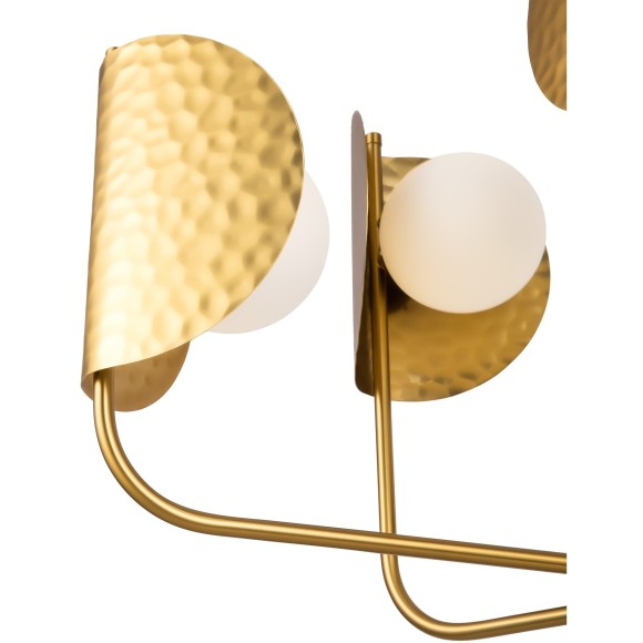 Подвесной светильник Maytoni MOD164PL-06BS