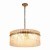 10297/600 French gold Подвесной светильник LOFT IT Nevada