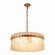 10297/600 French gold Подвесной светильник LOFT IT Nevada