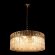 10297/600 French gold Подвесной светильник LOFT IT Nevada