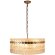 10297/600 French gold Подвесной светильник LOFT IT Nevada