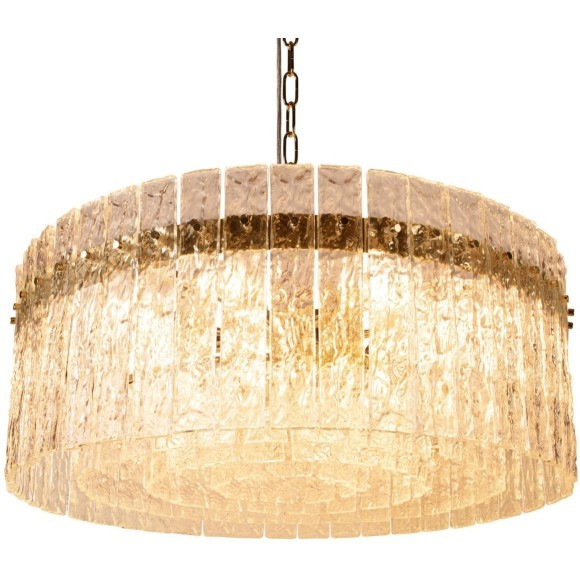 10297/600 French gold Подвесной светильник LOFT IT Nevada