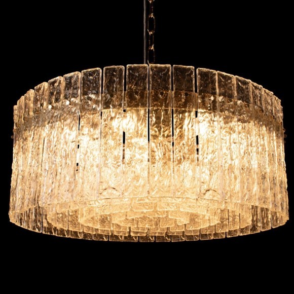 10297/600 French gold Подвесной светильник LOFT IT Nevada