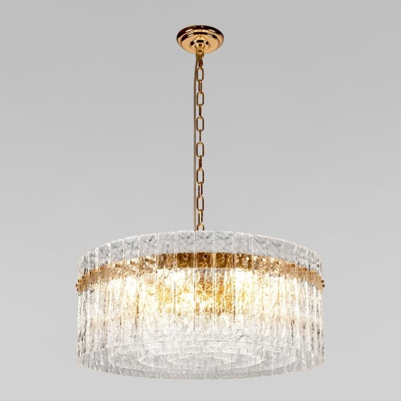 10297/600 French gold Подвесной светильник LOFT IT Nevada