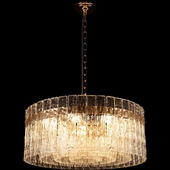 10297/600 French gold Подвесной светильник LOFT IT Nevada