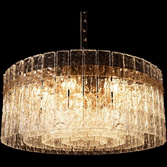 10297/600 French gold Подвесной светильник LOFT IT Nevada