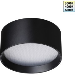 Светильник накладной светодиодный с переключ. цв. температуры IP20 LED 18W 220-240V 3000К\4000К\6000К ORBIS 359597 Светильник накладной светодиодный с переключ. цв. температуры IP20 LED 18W 220-240V 3000К\4000К\6000К ORBIS 359597