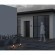 Уличный грунтовый светильник на колышке Maytoni O416FL-L3B3K Talpa IP65 светодиодный LED 3W