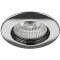 Встраиваемый светильник Lightstar 11074 Teso fix под лампу 1xGU10 50W