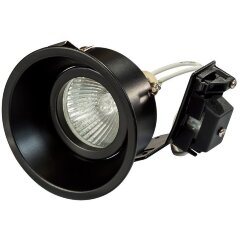 Встраиваемый светильник Lightstar 214607 Domino под лампу 1xGU5.3 50W