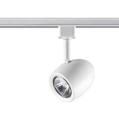 Трехжильный однофазный трековый светильник Novotech VETERUM 370546 Трехжильный однофазный трековый светильник Novotech VETERUM 370546