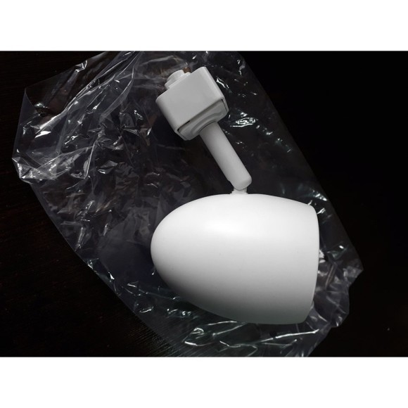 Трехжильный однофазный трековый светильник Novotech VETERUM 370546