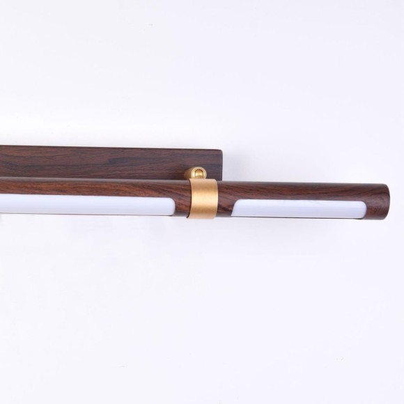 Настенный светильник Cuero 4111-1W