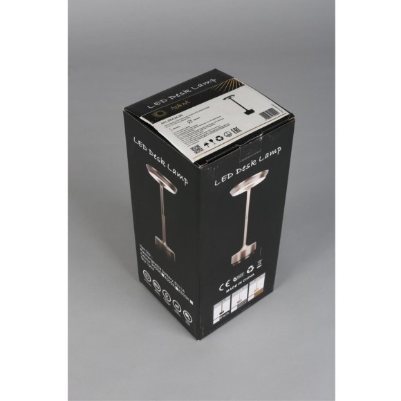 Настольная лампа APL.064.24.05 Настольная лампа APL.064.24.05