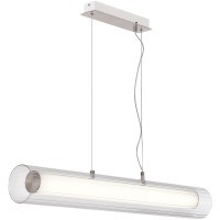 SL2010.103.01 Светильник подвесной ST-Luce с переключателем цветовой температуры LED 33W ENFYS