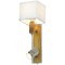 Бра Lussole LSF-2501-02 MONTONE IP21 под лампы 2xE14GU10 90W