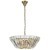 Подвесная люстра Arte Lamp FLORIZEL A1072SP-6AB