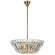 Подвесная люстра Arte Lamp FLORIZEL A1072SP-6AB