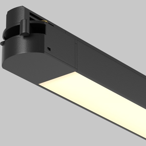 Трековый светильник Technical TR000-1-12W3K-B_1