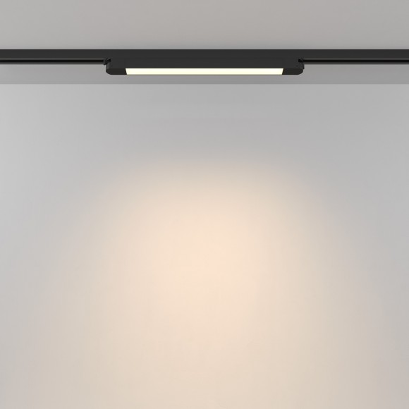 Трековый светильник Technical TR000-1-12W3K-B_1