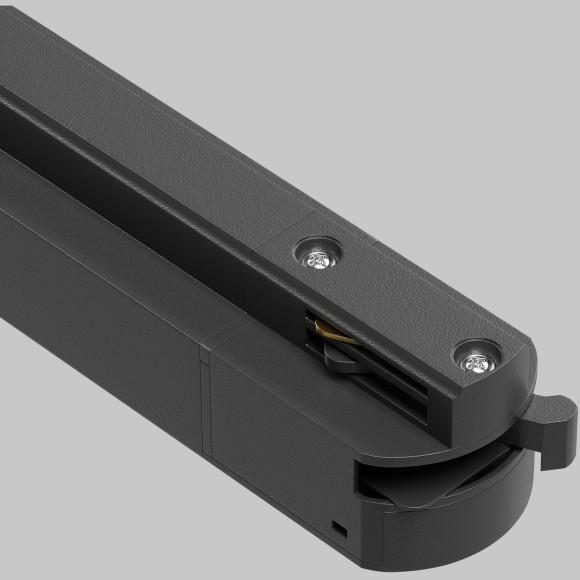 Трековый светильник Technical TR000-1-12W3K-B_1