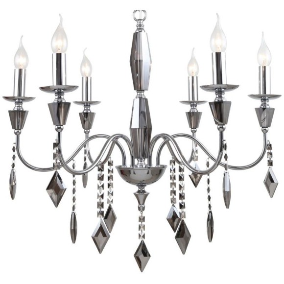 Люстра подвесная Stilfort 1053/09/06P серия Grace