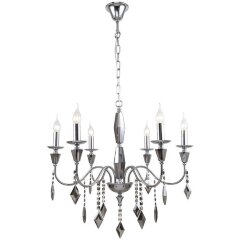 Люстра подвесная Stilfort 1053/09/06P серия Grace Люстра подвесная Stilfort 1053/09/06P серия Grace