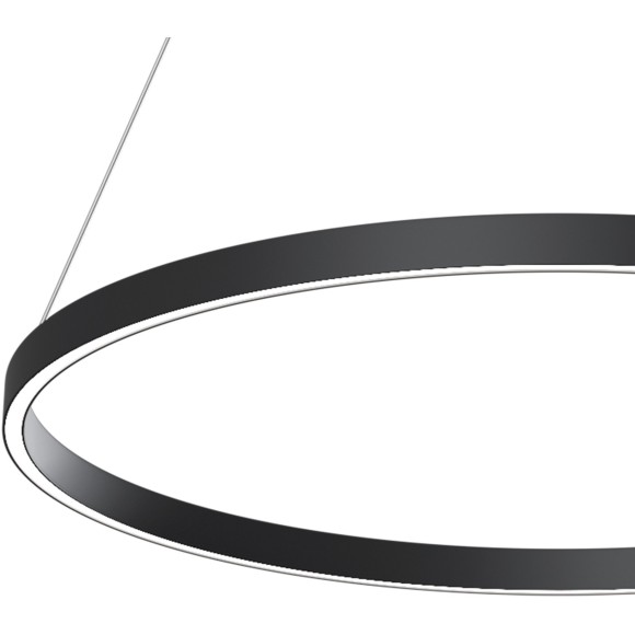 Подвесной светильник Maytoni MOD058PL-L42BK