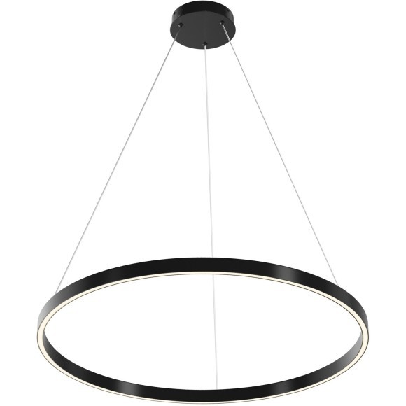 Подвесной светильник Maytoni MOD058PL-L42BK