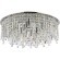 Люстра потолочная хрустальная Stilfort 2111/09/06C серия Dinara Люстра потолочная хрустальная Stilfort 2111/09/06C серия Dinara