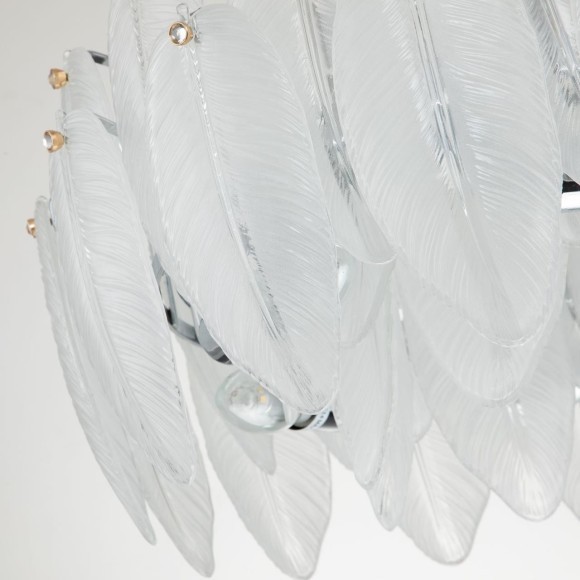 Подвесная люстра Beluta 3018-5P