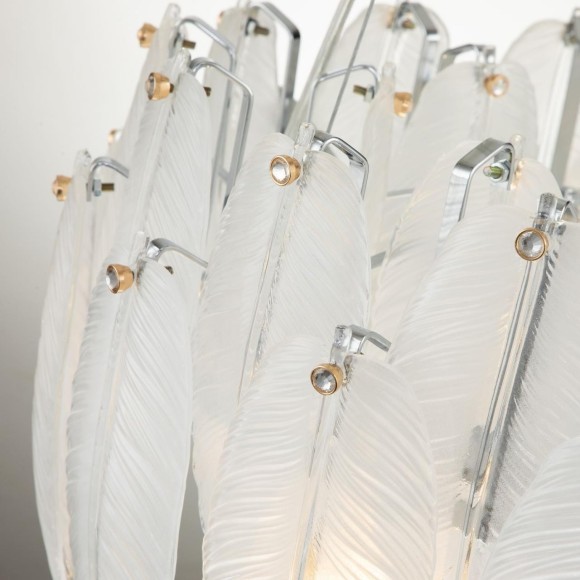 Подвесная люстра Beluta 3018-5P