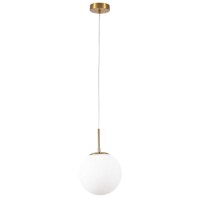 Подвесной светильник Arte Lamp A1563SP-1PB VOLARE под лампу 1xE27 60W