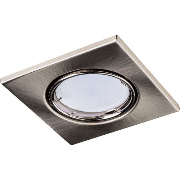 Встраиваемый светильник Lightstar 11945 Lega 16 под лампу 1xGU10 50W